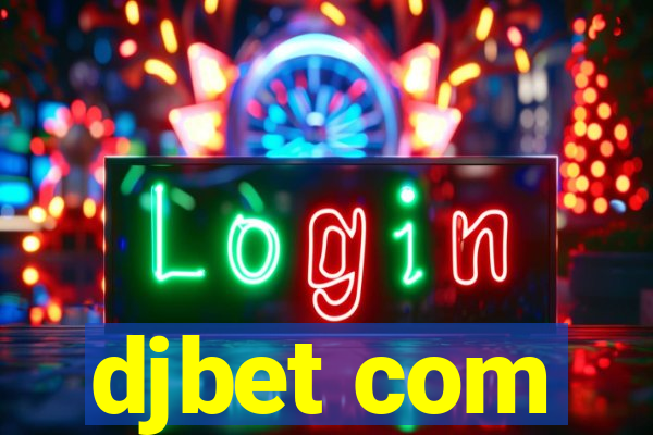 djbet com